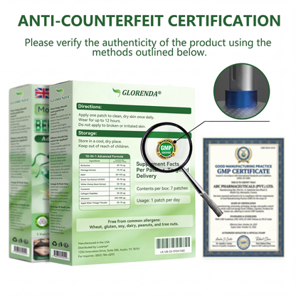 𝐆𝐋𝐎𝑹𝑬𝑵𝑫𝗔®𝑴𝒐𝒓𝒊𝒏𝒈𝗮 · 𝗕𝗲𝗿𝗯𝗲𝗿𝙞𝙣𝙚 × 𝙉𝘼𝐃+ 𝟏𝟎-𝐢𝐧-𝟏 𝗔𝗱𝘃𝗮𝗻𝗰𝙚𝙙 𝙉𝙖𝙣𝙤 𝙈𝙞𝙘𝙧𝙤𝙣𝙚𝙚𝐝𝐥𝐞 𝐏𝐚𝐭𝙘𝙝🇬🇧(𝐉𝐮𝐬𝐭 𝐨𝐧𝐜𝐞 𝐚 𝐝𝐚𝐲, 𝐯𝐢𝐬𝐢𝐛𝐥𝐞 𝐜𝐡𝐚𝐧𝐠𝐞𝐬 𝐢𝐧 𝟕 𝐝𝐚𝐲𝐬） ✅ 𝐅𝐨𝐫 𝐨𝐛𝐞𝐬𝐢𝐭𝐲, 🅛🅞🅞🅢🅔 🅢🅚🅘🅝,𝐝𝐢𝐚𝐛𝐞𝐭𝐞𝐬, 𝐬𝐥𝐞𝐞𝐩 𝐚𝐩𝐧𝐞𝐚, 𝐣𝐨𝐢𝐧𝐭 𝐢𝐬𝐬𝐮𝐞𝐬, 𝐚𝐧𝐝 𝐦𝐨𝐫𝐞🔴