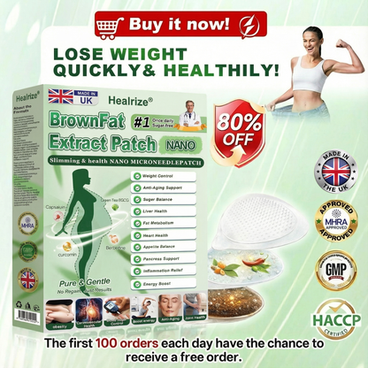 𝑶𝒇𝒇𝒊𝒄𝒊𝒂𝒍 𝑺𝒕𝒐𝒓𝒆 | ✨𝐇𝐞𝐚𝐥𝐫𝐢𝐳𝐞® 𝐁𝐫𝐨𝐰𝐧𝐅𝐚𝐭 𝐄𝐱𝐭𝐫𝐚𝐜𝐭 𝐍𝐚𝐧𝐨 𝐌𝐢𝐜𝐫𝐨𝐧𝐞𝐞𝐝𝐥𝐞 𝐏𝐚𝐭𝐜𝐡(𝙅𝙪𝙨𝙩 𝙤𝙣𝙘𝙚 𝙖 𝙙𝙖𝙮, 𝙫𝙞𝙨𝙞𝙗𝙡𝙚 𝙘𝙝𝙖𝙣𝙜𝙚𝙨 𝙞𝙣 7 𝙙𝙖𝙮𝙨)🐦‍🔥02