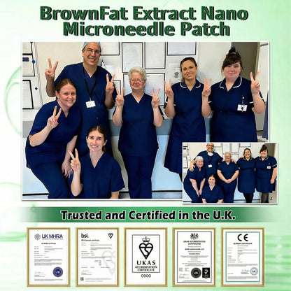 𝑶𝒇𝒇𝒊𝒄𝒊𝒂𝒍 𝑺𝒕𝒐𝒓𝒆 | ✨𝐇𝐞𝐚𝐥𝐫𝐢𝐳𝐞® 𝐁𝐫𝐨𝐰𝐧𝐅𝐚𝐭 𝐄𝐱𝐭𝐫𝐚𝐜𝐭 𝐍𝐚𝐧𝐨 𝐌𝐢𝐜𝐫𝐨𝐧𝐞𝐞𝐝𝐥𝐞 𝐏𝐚𝐭𝐜𝐡(𝙅𝙪𝙨𝙩 𝙤𝙣𝙘𝙚 𝙖 𝙙𝙖𝙮, 𝙫𝙞𝙨𝙞𝙗𝙡𝙚 𝙘𝙝𝙖𝙣𝙜𝙚𝙨 𝙞𝙣 7 𝙙𝙖𝙮𝙨)🐦‍🔥