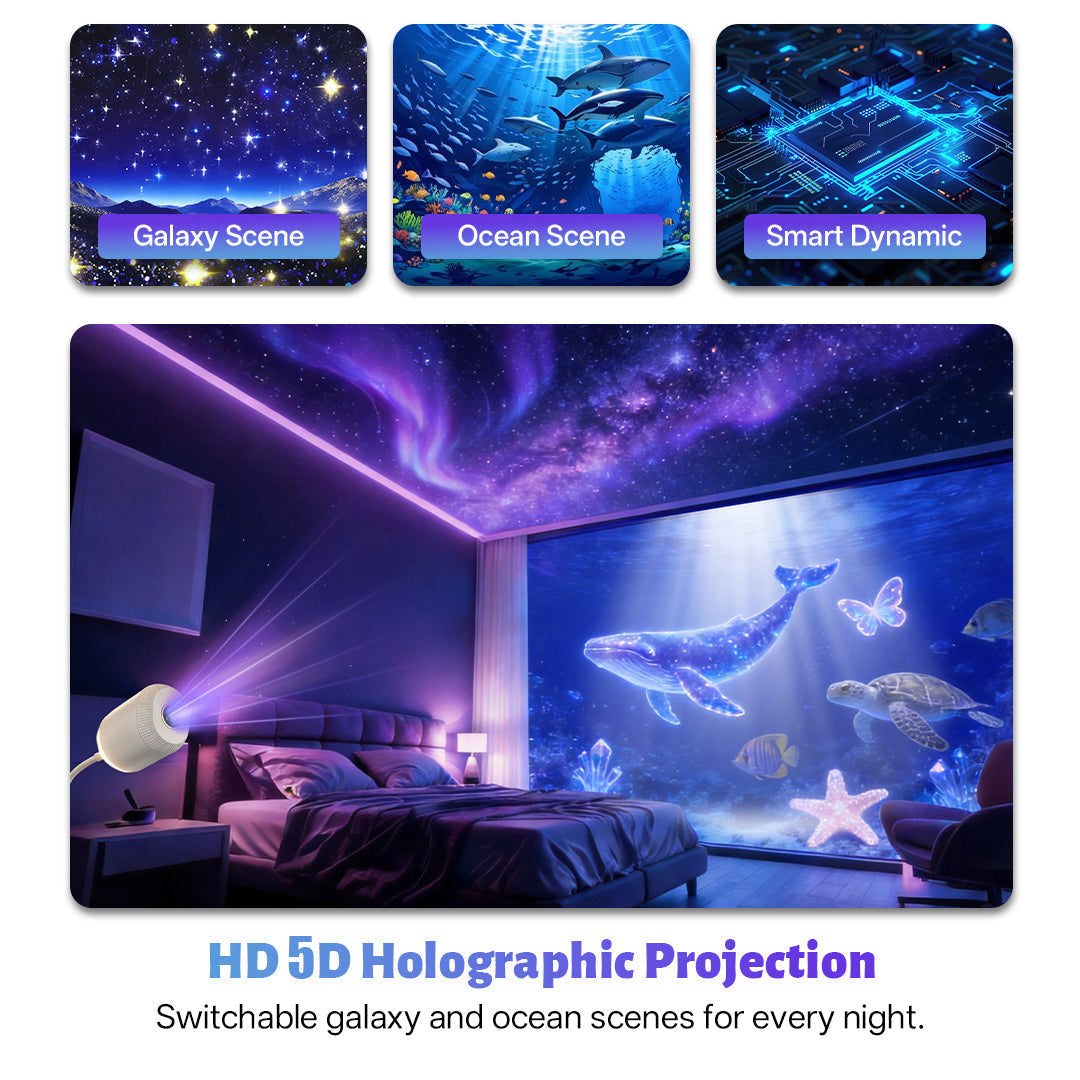 🌌𝐁𝐢𝐥𝐥𝐡𝐨𝐥® 𝐍𝐢𝐠𝐡𝐭 𝐋𝐢𝐠𝐡𝐭 𝐏𝐫𝐨𝐣𝐞𝐜𝐭𝐨𝐫