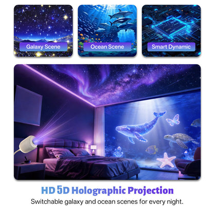 🌌𝐁𝐢𝐥𝐥𝐡𝐨𝐥® 𝐍𝐢𝐠𝐡𝐭 𝐋𝐢𝐠𝐡𝐭 𝐏𝐫𝐨𝐣𝐞𝐜𝐭𝐨𝐫