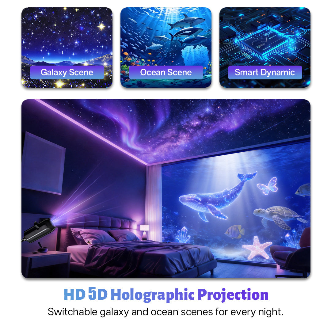 𝐁𝐢𝐥𝐥𝐡𝐨𝐥®𝟓𝐃 𝐍𝐢𝐠𝐡𝐭 𝐋𝐢𝐠𝐡𝐭 𝐏𝐫𝐨𝐣𝐞𝐜𝐭𝐨𝐫