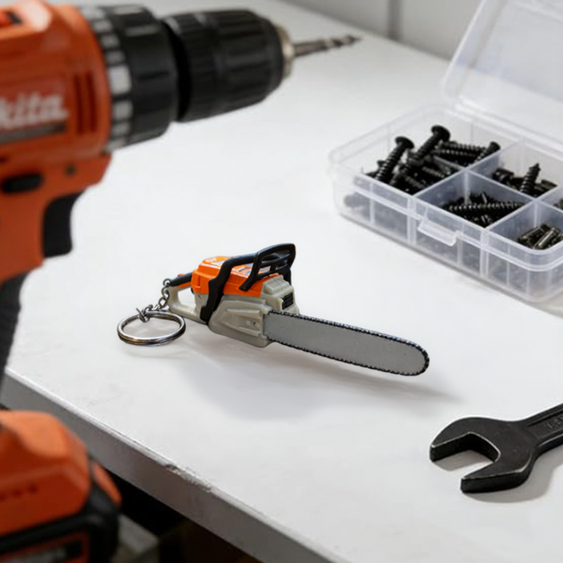 Creawes® 🪚Mini Multi-Tool Keychain