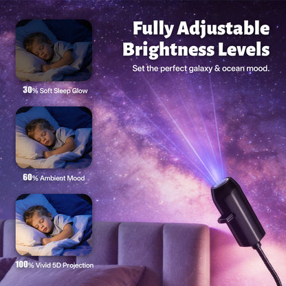 𝐁𝐢𝐥𝐥𝐡𝐨𝐥®𝟓𝐃 𝐍𝐢𝐠𝐡𝐭 𝐋𝐢𝐠𝐡𝐭 𝐏𝐫𝐨𝐣𝐞𝐜𝐭𝐨𝐫