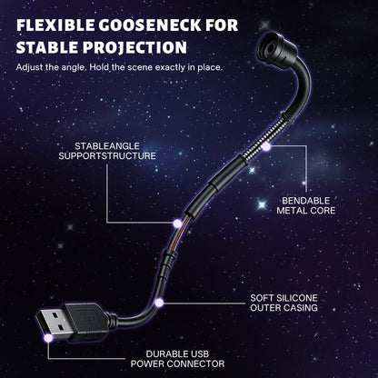 𝐁𝐢𝐥𝐥𝐡𝐨𝐥®𝟓𝐃 𝐍𝐢𝐠𝐡𝐭 𝐋𝐢𝐠𝐡𝐭 𝐏𝐫𝐨𝐣𝐞𝐜𝐭𝐨𝐫