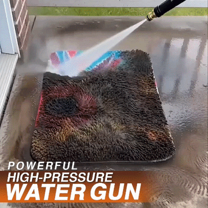 🔴 Hosday® High-Pressure Water Gun – Perfect for Washing Cars, Watering Flowers, Plants, and Gardens. A Must-Have for Every Home! 🔴💦