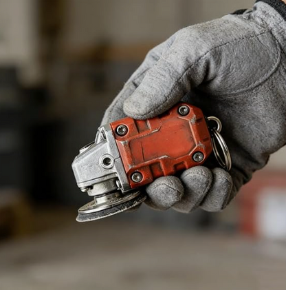 Creawes® 🪚Mini Multi-Tool Keychain