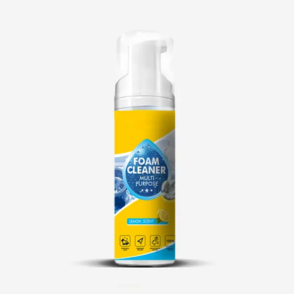 4-in-1 Multi-Enzyme Foam Cleaner