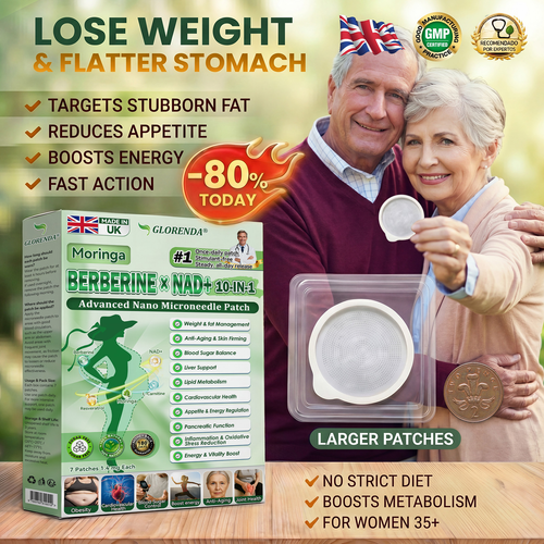 𝐆𝐋𝐎𝑹𝑬𝑵𝑫𝗔®𝑴𝒐𝒓𝒊𝒏𝒈𝗮 · 𝗕𝗲𝗿𝗯𝗲𝗿𝙞𝙣𝙚 × 𝙉𝘼𝐃+ 𝟏𝟎-𝐢𝐧-𝟏 𝗔𝗱𝘃𝗮𝗻𝗰𝙚𝙙 𝙉𝙖𝙣𝙤 𝙈𝙞𝙘𝙧𝙤𝙣𝙚𝙚𝐝𝐥𝐞 𝐏𝐚𝐭𝙘𝙝🇬🇧(𝐉𝐮𝐬𝐭 𝐨𝐧𝐜𝐞 𝐚 𝐝𝐚𝐲, 𝐯𝐢𝐬𝐢𝐛𝐥𝐞 𝐜𝐡𝐚𝐧𝐠𝐞𝐬 𝐢𝐧 𝟕 𝐝𝐚𝐲𝐬） ✅ 𝐅𝐨𝐫 𝐨𝐛𝐞𝐬𝐢𝐭𝐲, 🅛🅞🅞🅢🅔 🅢🅚🅘🅝,𝐝𝐢𝐚𝐛𝐞𝐭𝐞𝐬, 𝐬𝐥𝐞𝐞𝐩 𝐚𝐩𝐧𝐞𝐚, 𝐣𝐨𝐢𝐧𝐭 𝐢𝐬𝐬𝐮𝐞𝐬, 𝐚𝐧𝐝 𝐦𝐨𝐫𝐞🔴