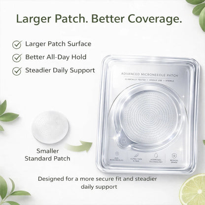 𝐏𝐡𝐲𝐬𝐢𝐜𝐢𝐚𝐧 𝐅𝐨𝐫𝐦𝐮𝐥𝐚𝐭𝐞𝐝💲|𝐌𝐑𝐄𝐕𝐁𝑺𝑰𝑵® 𝐌𝐨𝐫𝐢𝐧𝐠𝐚 𝐁𝐞𝐫𝐛𝐞𝐫𝐢𝐧𝐞 × 𝐍𝐀𝐃+ 𝟏𝟎-𝐢𝐧-𝟏 𝐀𝐝𝐯𝐚𝐧𝐜𝐞𝐝 𝐍𝐚𝐧𝐨 𝐌𝐢𝐜𝐫𝐨𝐧𝐞𝐞𝐝𝐥𝐞 𝐏𝐚𝐭𝐜𝐡 (𝐄𝐱𝐩𝐞𝐫𝐢𝐞𝐧𝐜𝐞 𝐕𝐢𝐬𝐢𝐛𝐥𝐞 𝟕-𝐃𝐚𝐲 𝐑𝐞𝐬𝐮𝐥𝐭𝐬)🌊🌊