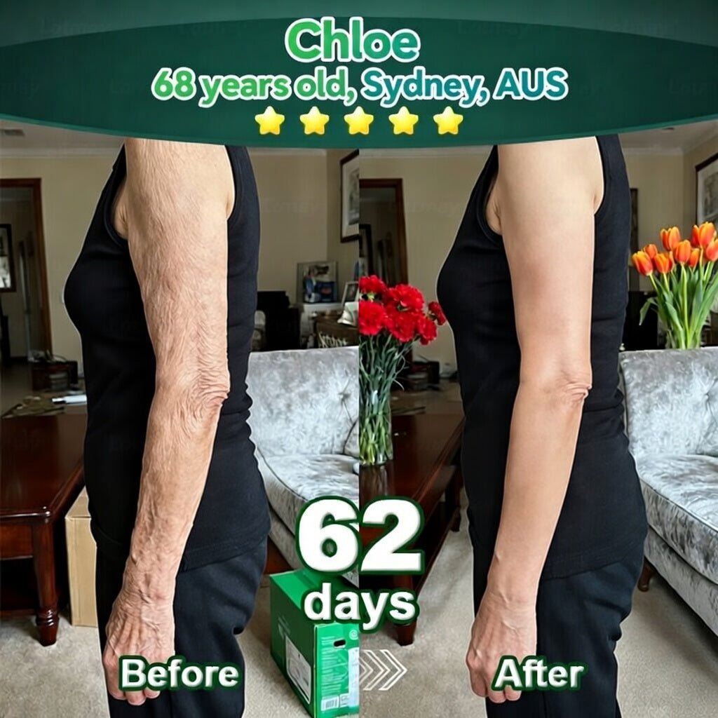 𝐎𝐟𝐟𝐢𝐜𝐢𝐚𝐥𝐥𝐲 𝐀𝐮𝐭𝐡𝐨𝐫𝐢𝐬𝐞𝐝 𝑬𝒙𝒄𝒍𝒖𝒔𝒊𝒗𝒆 𝑬𝒅𝒊𝒕𝒊𝒐𝒏✅𝑇𝑟𝑖𝑙𝑢𝑚𝑖𝑎® 𝖢𝗁𝗅𝗈𝗋𝗈𝗉𝗁𝗒𝗅𝗅 & 𝑆𝑡𝑒𝑚 𝐶𝑒𝑙𝑙 𝖻𝗈𝖽𝗒 𝗋𝖾𝗇𝖾𝗐𝖺𝗅 𝗌𝖾𝗋𝗎𝗆（𝐿𝑖𝑓𝑡 & 𝐹𝑖𝑟𝑚 𝑆𝑎𝑔𝑔𝑖𝑛𝑔 𝑆𝑘𝑖𝑛 & 𝑅𝑒𝑑𝑢𝑐𝑒 𝑊𝑟𝑖𝑛𝑘𝑙𝑒 𝐹𝑜𝑟𝑚𝑎𝑡𝑖𝑜𝑛😈