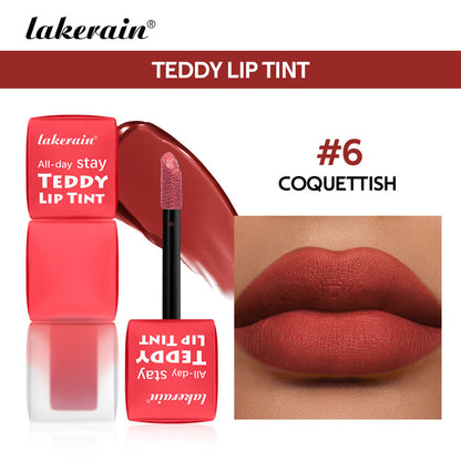 Super Stay Teddy Tint™ Liquid Lip Color