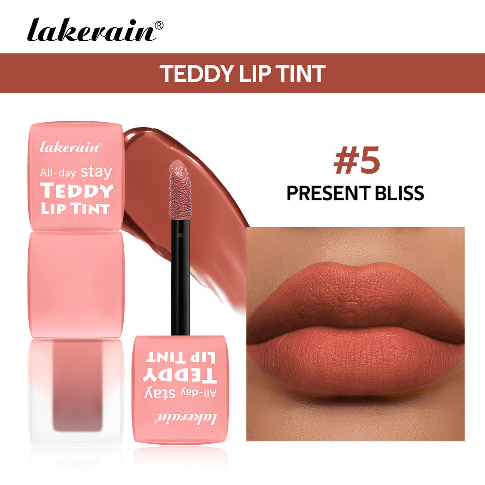 Super Stay Teddy Tint™ Liquid Lip Color