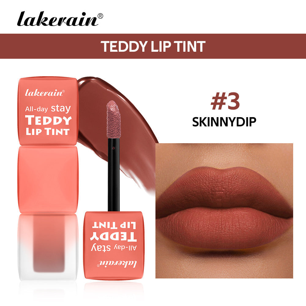 Super Stay Teddy Tint™ Liquid Lip Color
