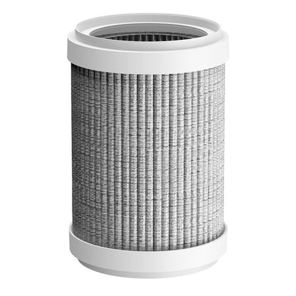 Silent Air Purifier – Multi‑layer filtration, ultra‑quiet sleep mode. Covers 30‑50m², one‑touch operation. Breathe clean, rest easy. No more sneezing at night! 🛌✨
